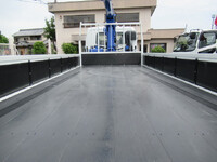 三菱ふそうファイタークレーン5段中型（4t）[写真07]