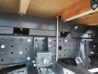 三菱ふそうキャンター平ボディ小型（2t・3t）[写真11]