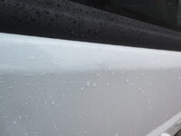 三菱ふそうキャンター平ボディ小型（2t・3t）[写真16]