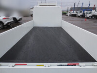 三菱ふそうキャンター平ボディ小型（2t・3t）[写真10]