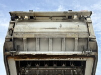 日野レンジャーパッカー車（塵芥車）中型（4t）[写真16]