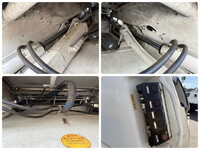 日野レンジャーパッカー車（塵芥車）中型（4t）[写真22]