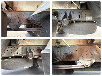 日野レンジャーパッカー車（塵芥車）中型（4t）[写真23]