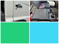 日野レンジャーパッカー車（塵芥車）中型（4t）[写真31]