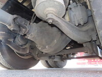 いすゞギガアルミウイング大型（10t）[写真11]