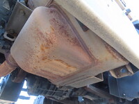 いすゞギガアルミウイング大型（10t）[写真14]