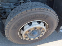 いすゞギガアルミウイング大型（10t）[写真15]