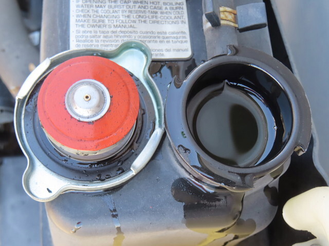 いすゞギガアルミウイング大型（10t）[写真19]