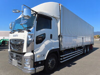 いすゞギガアルミウイング大型（10t）[写真04]