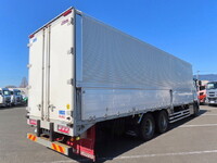 いすゞギガアルミウイング大型（10t）[写真05]