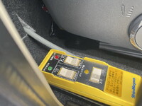 日野プロフィアコンテナ専用車大型（10t）[写真12]