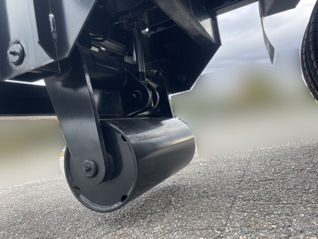 日野プロフィアコンテナ専用車大型（10t）[写真14]