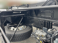 日野プロフィアコンテナ専用車大型（10t）[写真19]