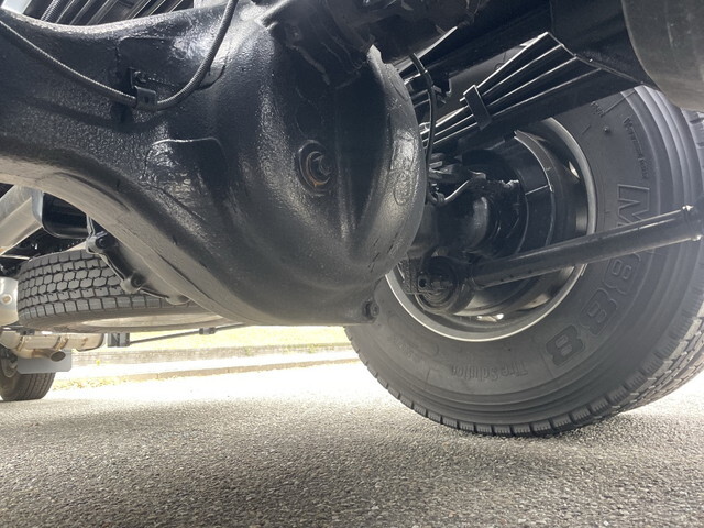 日野プロフィアコンテナ専用車大型（10t）[写真19]