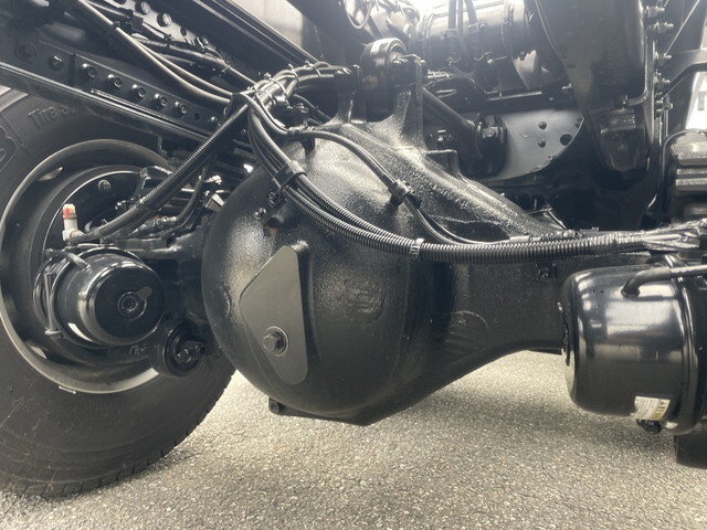 日野プロフィアコンテナ専用車大型（10t）[写真20]