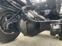 日野プロフィアコンテナ専用車大型（10t）[写真21]