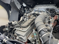 日野プロフィアコンテナ専用車大型（10t）[写真22]