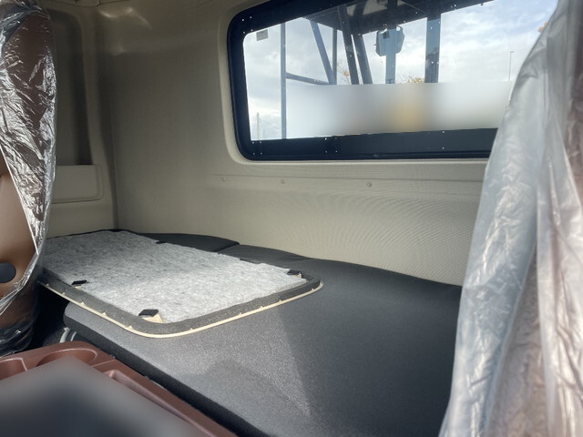 日野プロフィアコンテナ専用車大型（10t）[写真31]