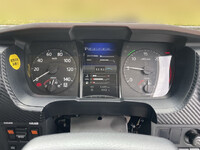 日野プロフィアコンテナ専用車大型（10t）[写真38]