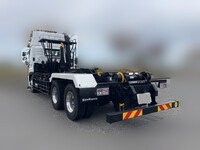 日野プロフィアコンテナ専用車大型（10t）[写真05]