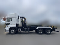 日野プロフィアコンテナ専用車大型（10t）[写真06]