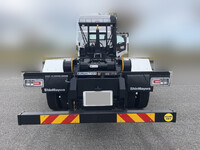 日野プロフィアコンテナ専用車大型（10t）[写真09]