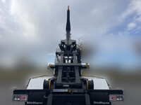 日野プロフィアコンテナ専用車大型（10t）[写真10]