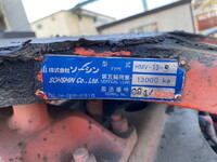 日野プロフィアトレーラーヘッド（トラクターヘッド）大型（10t）[写真11]