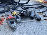 日野プロフィアトレーラーヘッド（トラクターヘッド）大型（10t）[写真13]