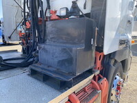 日野プロフィアトレーラーヘッド（トラクターヘッド）大型（10t）[写真14]