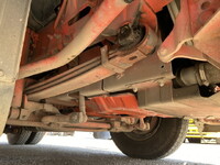 日野プロフィアトレーラーヘッド（トラクターヘッド）大型（10t）[写真20]