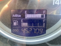 日野プロフィアトレーラーヘッド（トラクターヘッド）大型（10t）[写真23]