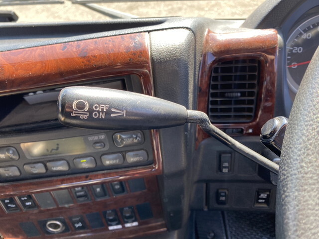 日野プロフィアトレーラーヘッド（トラクターヘッド）大型（10t）[写真25]