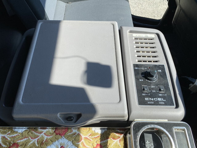 日野プロフィアトレーラーヘッド（トラクターヘッド）大型（10t）[写真27]