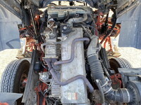 日野プロフィアトレーラーヘッド（トラクターヘッド）大型（10t）[写真31]