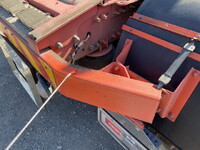 日野プロフィアトレーラーヘッド（トラクターヘッド）大型（10t）[写真37]