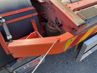 日野プロフィアトレーラーヘッド（トラクターヘッド）大型（10t）[写真38]