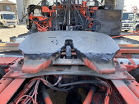 日野プロフィアトレーラーヘッド（トラクターヘッド）大型（10t）[写真10]