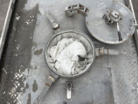 日野プロフィアバルク車（粉粒体運搬車）大型（10t）[写真13]