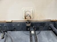 日野プロフィアバルク車（粉粒体運搬車）大型（10t）[写真18]