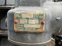 日野プロフィアバルク車（粉粒体運搬車）大型（10t）[写真20]