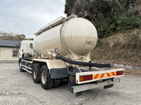 日野プロフィアバルク車（粉粒体運搬車）大型（10t）[写真02]