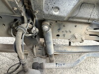 日野プロフィアバルク車（粉粒体運搬車）大型（10t）[写真34]