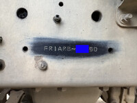 日野プロフィアバルク車（粉粒体運搬車）大型（10t）[写真37]