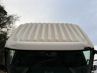 日野プロフィアバルク車（粉粒体運搬車）大型（10t）[写真38]