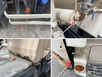 日野プロフィアバルク車（粉粒体運搬車）大型（10t）[写真39]