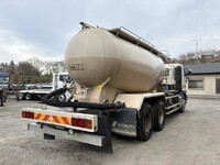 日野プロフィアバルク車（粉粒体運搬車）大型（10t）[写真05]