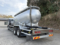 UDトラックスクオンバルク車（粉粒体運搬車）大型（10t）[写真02]