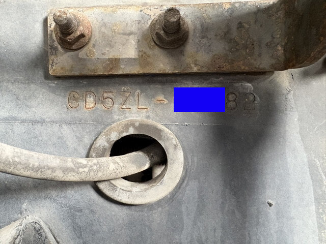 UDトラックスクオンバルク車（粉粒体運搬車）大型（10t）[写真37]