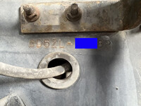 UDトラックスクオンバルク車（粉粒体運搬車）大型（10t）[写真38]